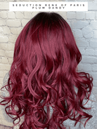 Seduction | HF Synthetic Wig | Basic Cap - Wig Studio 1