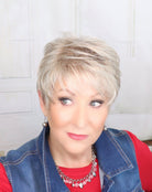 Select Soft by Ellen Wille | Synthetic Lace Front Wig | Mono Top - Wig Studio 1