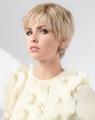 Select Soft by Ellen Wille | Synthetic Lace Front Wig | Mono Top - Wig Studio 1