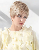 Select Soft by Ellen Wille | Synthetic Lace Front Wig | Mono Top - Wig Studio 1