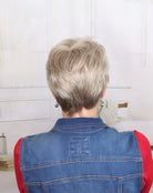 Select Soft by Ellen Wille | Synthetic Lace Front Wig | Mono Top - Wig Studio 1