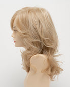 Selena by Envy | Human Hair/Heat Friendly Synthetic Blend Wig - Wig Studio 1