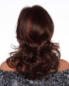 Selena by Envy | Human Hair/Heat Friendly Synthetic Blend Wig - Wig Studio 1