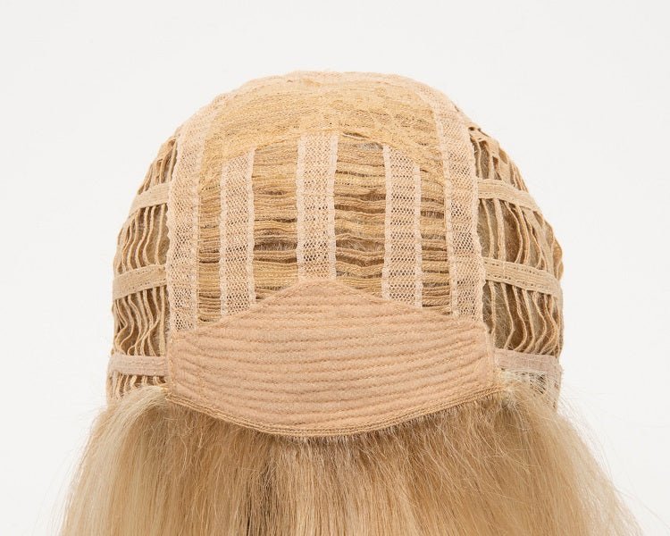 Selena by Envy | Human Hair/Heat Friendly Synthetic Blend Wig - Wig Studio 1