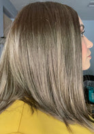 Selena by Jon Renau | Synthetic Lace Front Wig | Mono Top - Wig Studio 1