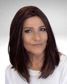 Selena by Jon Renau | Synthetic Lace Front Wig | Mono Top - Wig Studio 1