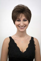 Selma Synthetic Wig by Godiva Secret Wigs | Basic Cap - Wig Studio 1