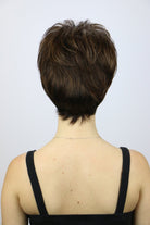 Selma Synthetic Wig by Godiva Secret Wigs | Basic Cap - Wig Studio 1