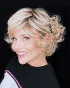 Sensational | HF Synthetic Wig | Basic Cap - Wig Studio 1