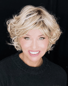 Sensational | HF Synthetic Wig | Basic Cap - Wig Studio 1