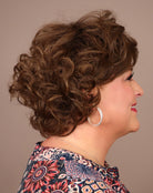 Sensational | HF Synthetic Wig | Basic Cap - Wig Studio 1