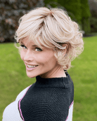 Sensational | HF Synthetic Wig | Basic Cap - Wig Studio 1