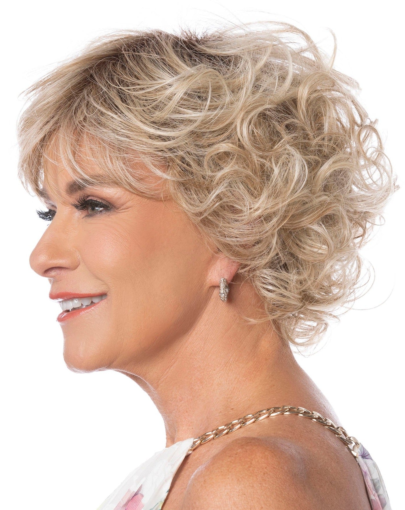 Sensational | HF Synthetic Wig | Basic Cap - Wig Studio 1