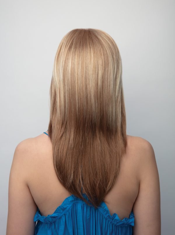 Serena Synthetic Wig by Rene of Paris | Basic Cap - Wig Studio 1