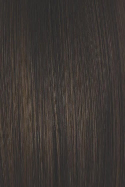 Chestnut | Dark and Bright Auburn 50/50 blend