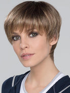 Seven by Ellen Wille | Synthetic Lace Front Wig | Mono Part - Wig Studio 1