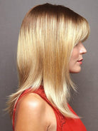 Seville Synthetic Wig by Noriko | Basic Cap - Wig Studio 1