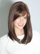 Seville Synthetic Wig by Noriko | Basic Cap - Wig Studio 1