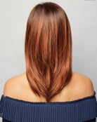 Seville Synthetic Wig by Noriko | Basic Cap - Wig Studio 1