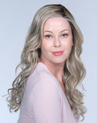 Shakerato by Belle Tress | HF Synthetic Lace Front Wig | Mono Part - Wig Studio 1