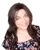 Shakerato by Belle Tress | HF Synthetic Lace Front Wig | Mono Part - Wig Studio 1