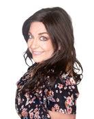 Shakerato by Belle Tress | HF Synthetic Lace Front Wig | Mono Part - Wig Studio 1