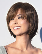 Shannon Synthetic Wig by Rene of Paris | Basic Cap - Wig Studio 1
