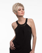 Shari by Envy | Synthetic Wig | Basic Cap - Wig Studio 1