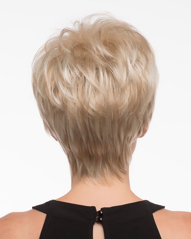 Shari by Envy | Synthetic Wig | Basic Cap - Wig Studio 1