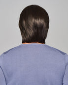 Sharp | Human Hair / Synthetic Wig Blend by HIM | Hand Tied - Wig Studio 1