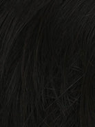 Sharp | Human Hair / Synthetic Wig Blend by HIM | Hand Tied - Wig Studio 1