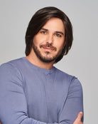 Sharp | Human Hair / Synthetic Wig Blend by HIM | Hand Tied - Wig Studio 1