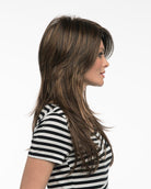 Sheena by Envy | Synthetic Lace Front Wig | Mono Top - Wig Studio 1