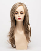 Sheena by Envy | Synthetic Lace Front Wig | Mono Top - Wig Studio 1