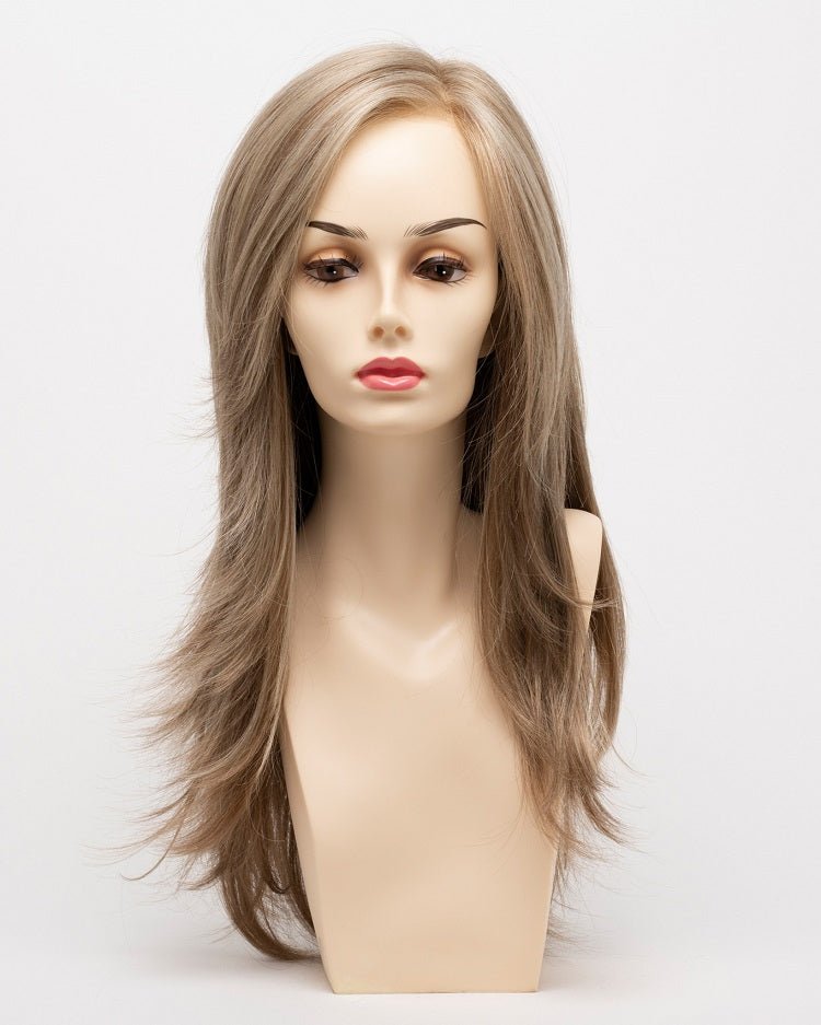 Sheena by Envy | Synthetic Lace Front Wig | Mono Top - Wig Studio 1