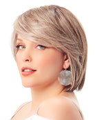 Sheer Joy | HF Synthetic Lace Front Wig | Mono Top - Wig Studio 1