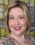 Sheer Joy | HF Synthetic Lace Front Wig | Mono Top - Wig Studio 1