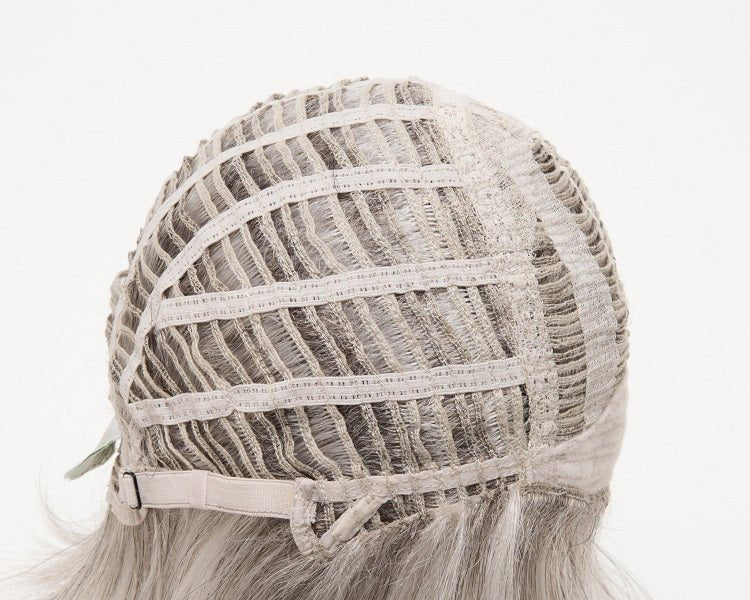 Sheila by Envy | Synthetic Wig | Basic Cap - Wig Studio 1