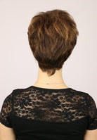 Sheila Large | Synthetic Wig by Godiva Secret Wigs | Basic Cap - Wig Studio 1