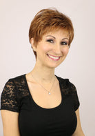 Sheila Petite | Synthetic Wig by Godiva Secret Wigs | Basic Cap - Wig Studio 1