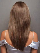 Shilo Synthetic Wig by Noriko | Mono Top - Wig Studio 1