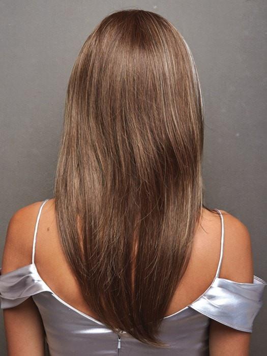 Shilo Synthetic Wig by Noriko | Mono Top - Wig Studio 1