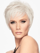 Short Shag | HF Synthetic Wig | Basic Cap - Wig Studio 1