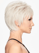 Short Shag | HF Synthetic Wig | Basic Cap - Wig Studio 1