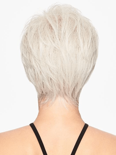 Short Shag | HF Synthetic Wig | Basic Cap - Wig Studio 1