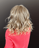 Showgirl by Mane Attraction | Synthetic Lace Front Wig | Mono Part - Wig Studio 1