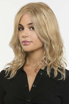 Showgirl by Mane Attraction | Synthetic Lace Front Wig | Mono Part - Wig Studio 1