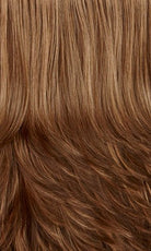 Showgirl by Mane Attraction | Synthetic Lace Front Wig | Mono Part - Wig Studio 1