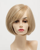 Shyla by Envy | Human Hair/Heat Friendly Synthetic Blend Wig - Wig Studio 1