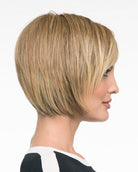 Shyla by Envy | Human Hair/Heat Friendly Synthetic Blend Wig - Wig Studio 1